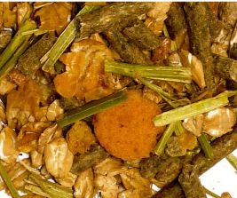 HORSIN Kräuter Müsli